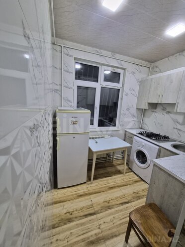 Сдаётся 2-комн. вторичка 54 м², м. Мемар Аджеми, photo 11 from 26