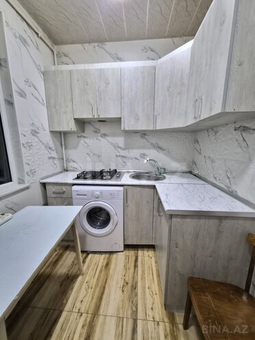 Сдаётся 2-комн. вторичка 54 м², м. Мемар Аджеми, photo 12 from 26