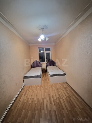 Сдаётся 2-комн. вторичка 54 м², м. Мемар Аджеми, photo 9 from 26