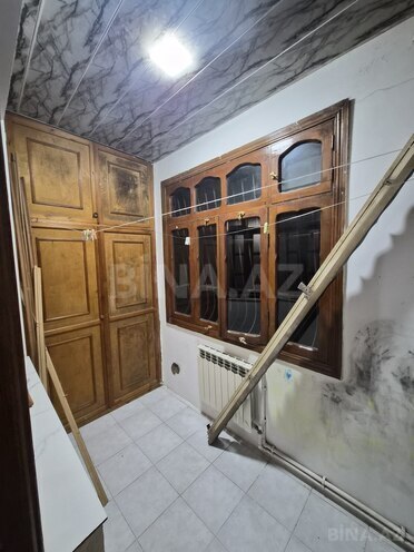 Сдаётся 2-комн. вторичка 54 м², м. Мемар Аджеми, photo 23 from 26