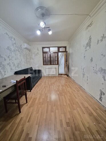 Сдаётся 2-комн. вторичка 54 м², м. Мемар Аджеми, photo 21 from 26