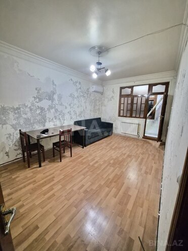 Сдаётся 2-комн. вторичка 54 м², м. Мемар Аджеми, photo 20 from 26
