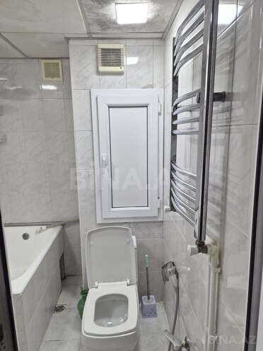 Сдаётся 2-комн. вторичка 54 м², м. Мемар Аджеми, photo 19 from 26