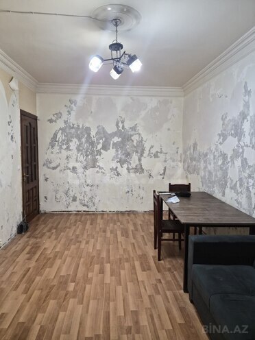 Сдаётся 2-комн. вторичка 54 м², м. Мемар Аджеми, photo 22 from 26