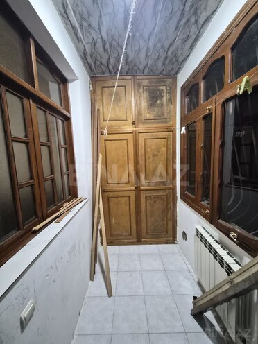 Сдаётся 2-комн. вторичка 54 м², м. Мемар Аджеми, photo 24 from 26