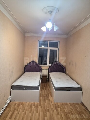 Сдаётся 2-комн. вторичка 54 м², м. Мемар Аджеми, photo 1 from 26