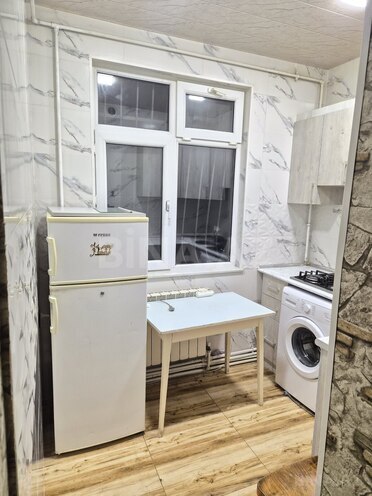 Сдаётся 2-комн. вторичка 54 м², м. Мемар Аджеми, photo 13 from 26