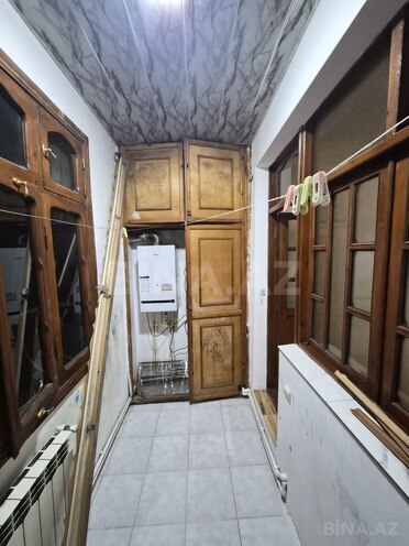Сдаётся 2-комн. вторичка 54 м², м. Мемар Аджеми, photo 25 from 26