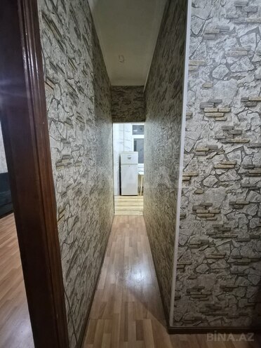 Сдаётся 2-комн. вторичка 54 м², м. Мемар Аджеми, photo 4 from 26