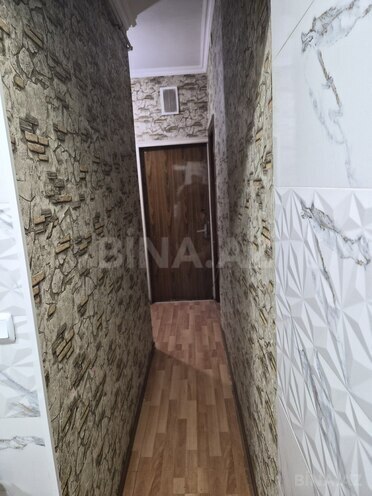 Сдаётся 2-комн. вторичка 54 м², м. Мемар Аджеми, photo 14 from 26