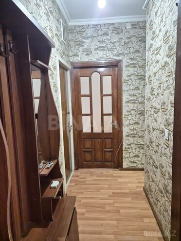 Сдаётся 2-комн. вторичка 54 м², м. Мемар Аджеми, photo 6 from 26