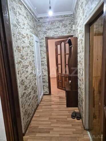 Сдаётся 2-комн. вторичка 54 м², м. Мемар Аджеми, photo 5 from 26
