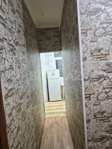 Сдаётся 2-комн. вторичка 54 м², м. Мемар Аджеми, photo 10 from 26
