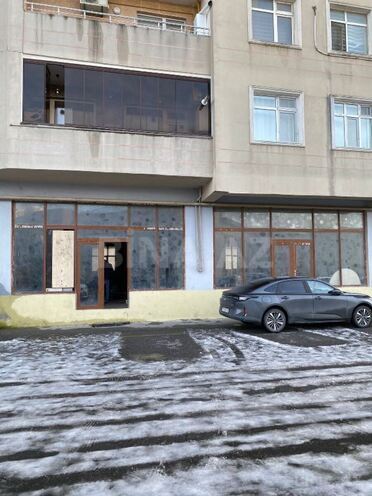 Satılır  obyekt 400 m², Əhmədli m., photo 1 from 10