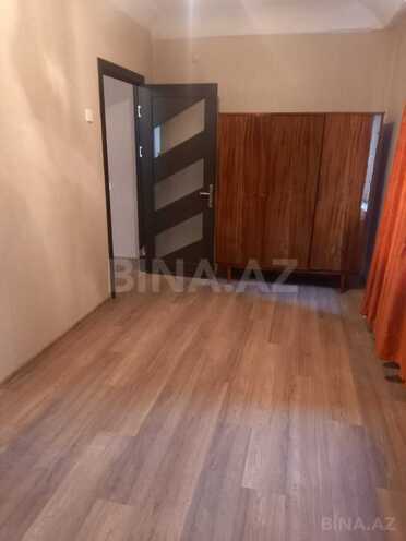 Satılır 2 otaqlı köhnə tikili 55 m², Neftçilər m., photo 6 from 12