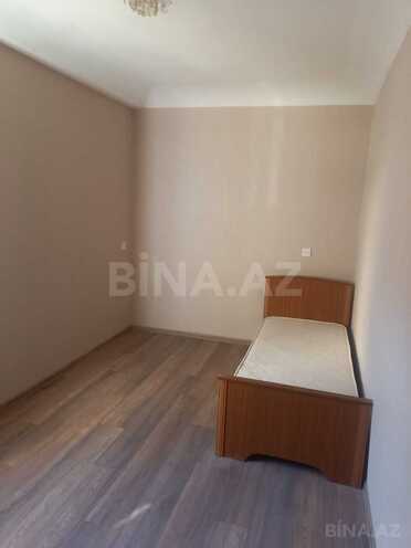 Satılır 2 otaqlı köhnə tikili 55 m², Neftçilər m., photo 7 from 12