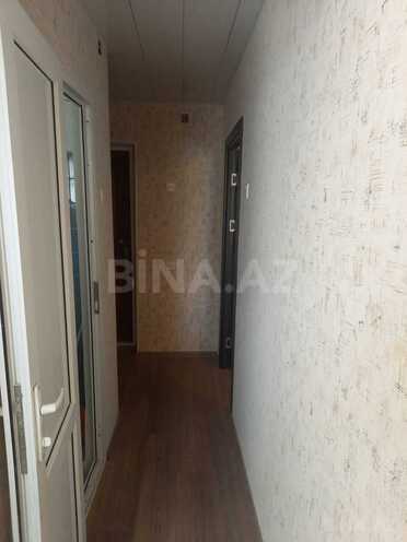 Satılır 2 otaqlı köhnə tikili 55 m², Neftçilər m., photo 8 from 12