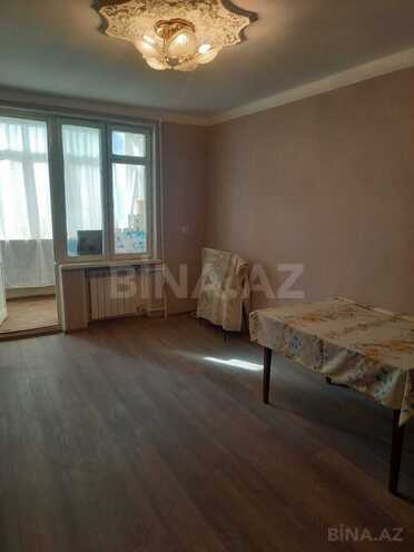 Satılır 2 otaqlı köhnə tikili 55 m², Neftçilər m., photo 3 from 12
