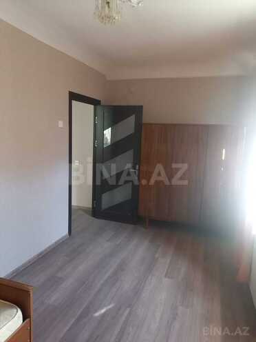 Satılır 2 otaqlı köhnə tikili 55 m², Neftçilər m., photo 9 from 12