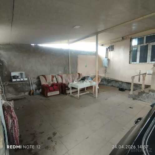 Продаётся 3-комн. дом/дача 100 м², Бинагадинский р., photo 7 from 22