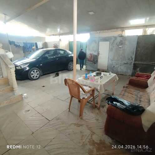 Продаётся 3-комн. дом/дача 100 м², Бинагадинский р., photo 3 from 22
