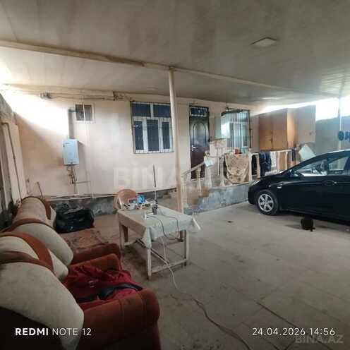 Продаётся 3-комн. дом/дача 100 м², Бинагадинский р., photo 4 from 22