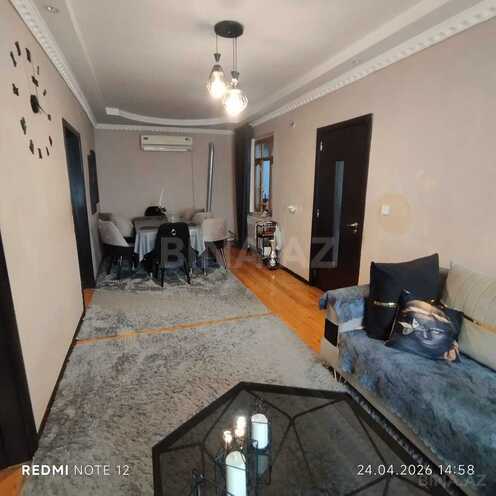 Продаётся 3-комн. дом/дача 100 м², Бинагадинский р., photo 6 from 22