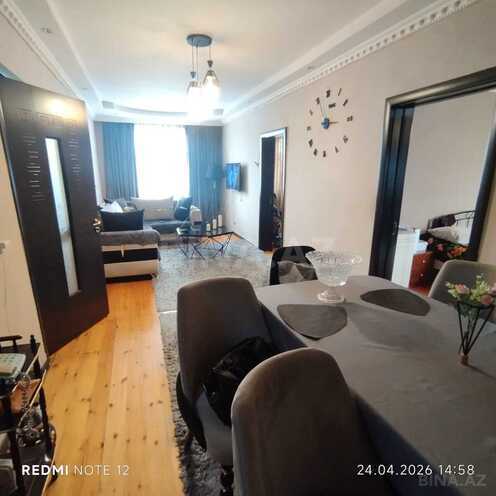 Продаётся 3-комн. дом/дача 100 м², Бинагадинский р., photo 5 from 22