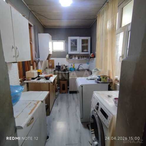 Продаётся 3-комн. дом/дача 100 м², Бинагадинский р., photo 12 from 22