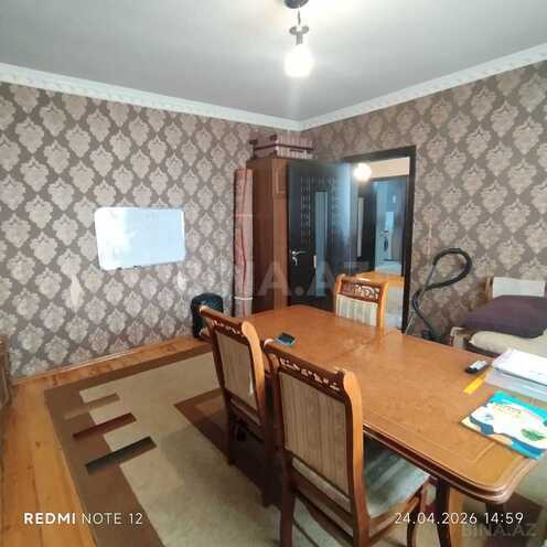 Продаётся 3-комн. дом/дача 100 м², Бинагадинский р., photo 8 from 22