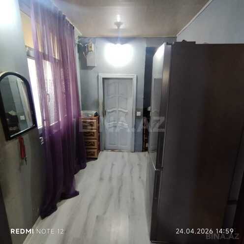 Продаётся 3-комн. дом/дача 100 м², Бинагадинский р., photo 20 from 22