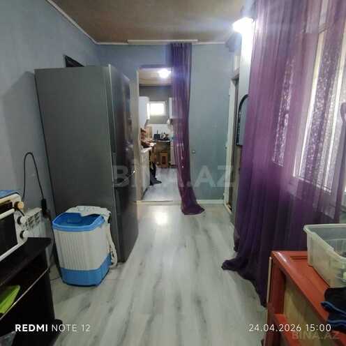 Продаётся 3-комн. дом/дача 100 м², Бинагадинский р., photo 18 from 22