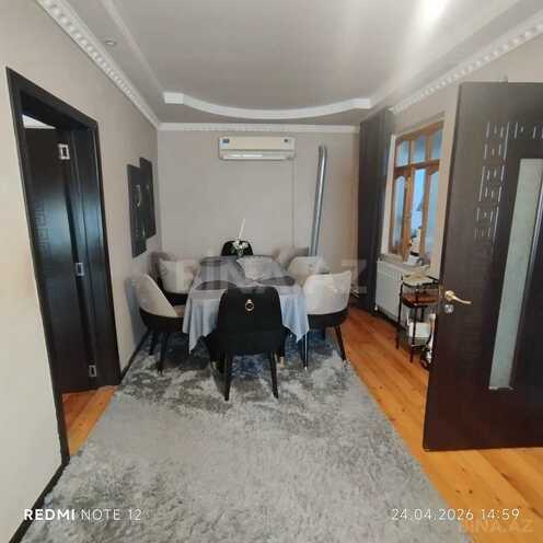 Продаётся 3-комн. дом/дача 100 м², Бинагадинский р., photo 19 from 22