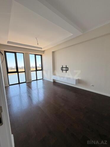 Satılır 3 otaqlı yeni tikili 78 m², Yasamal r., photo 5 from 23