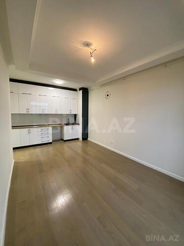 Satılır 3 otaqlı yeni tikili 78 m², Yasamal r., photo 18 from 23