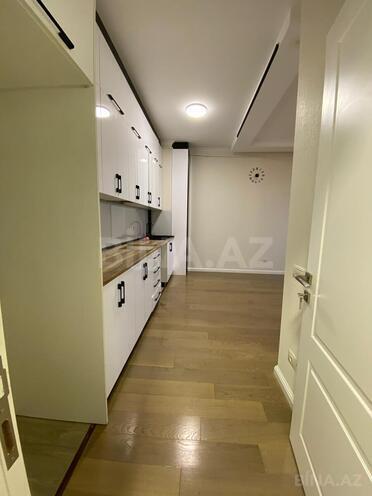 Satılır 3 otaqlı yeni tikili 78 m², Yasamal r., photo 21 from 23
