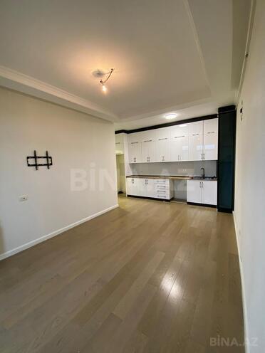 Satılır 3 otaqlı yeni tikili 78 m², Yasamal r., photo 19 from 23