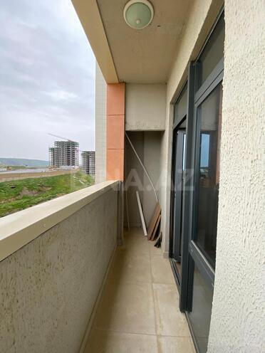 Satılır 3 otaqlı yeni tikili 78 m², Yasamal r., photo 13 from 23