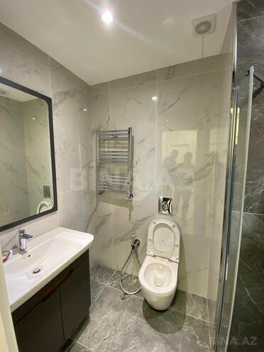 Satılır 3 otaqlı yeni tikili 78 m², Yasamal r., photo 10 from 23