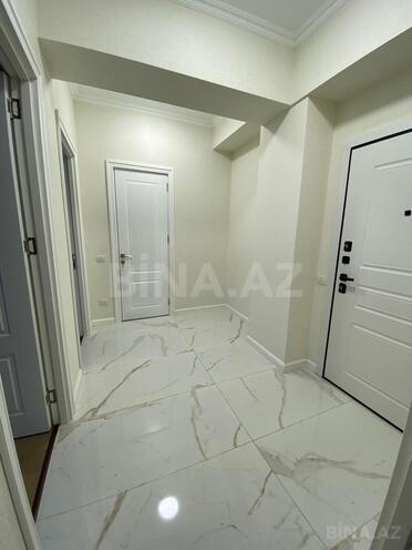 Satılır 3 otaqlı yeni tikili 78 m², Yasamal r., photo 16 from 23