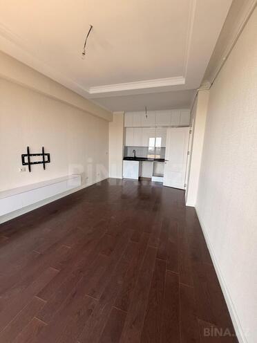 Satılır 3 otaqlı yeni tikili 78 m², Yasamal r., photo 22 from 23