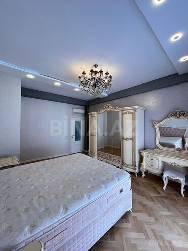 Satılır 2 otaqlı yeni tikili 97.5 m², Ağ şəhər q., photo 3 from 21