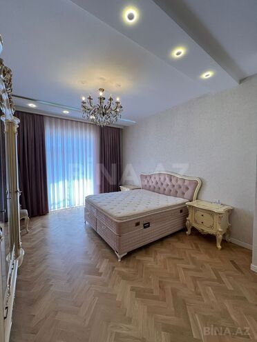 Satılır 2 otaqlı yeni tikili 97.5 m², Ağ şəhər q., photo 1 from 21