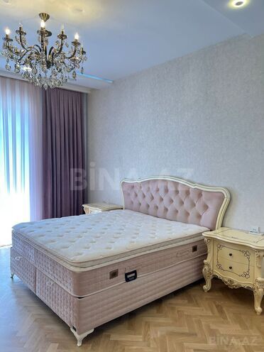 Satılır 2 otaqlı yeni tikili 97.5 m², Ağ şəhər q., photo 4 from 21