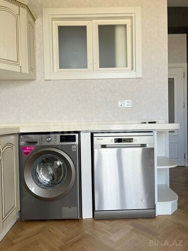 Satılır 2 otaqlı yeni tikili 97.5 m², Ağ şəhər q., photo 10 from 21