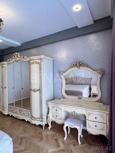 Satılır 2 otaqlı yeni tikili 97.5 m², Ağ şəhər q., photo 5 from 21