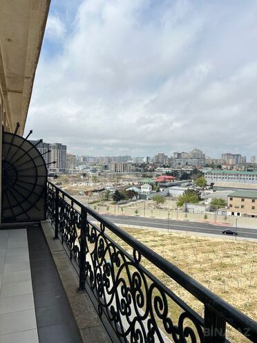 Satılır 2 otaqlı yeni tikili 97.5 m², Ağ şəhər q., photo 17 from 21
