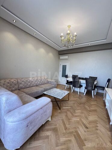 Satılır 2 otaqlı yeni tikili 97.5 m², Ağ şəhər q., photo 11 from 21