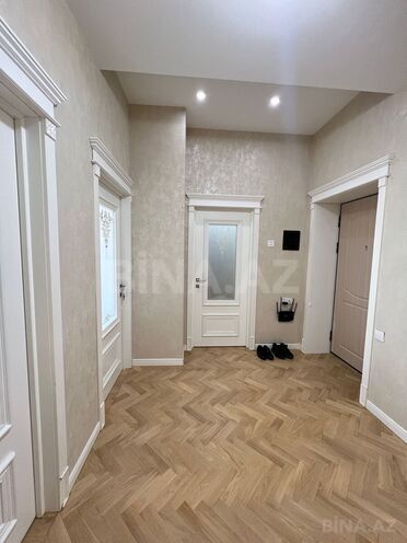 Satılır 2 otaqlı yeni tikili 97.5 m², Ağ şəhər q., photo 13 from 21