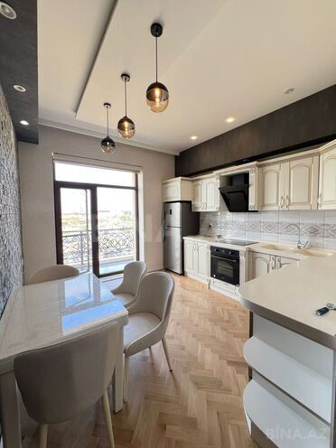 Satılır 2 otaqlı yeni tikili 97.5 m², Ağ şəhər q., photo 6 from 21
